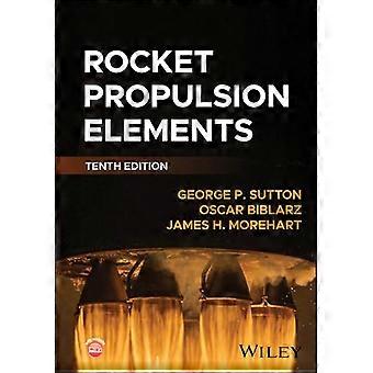 Rocket Propulsion Elements