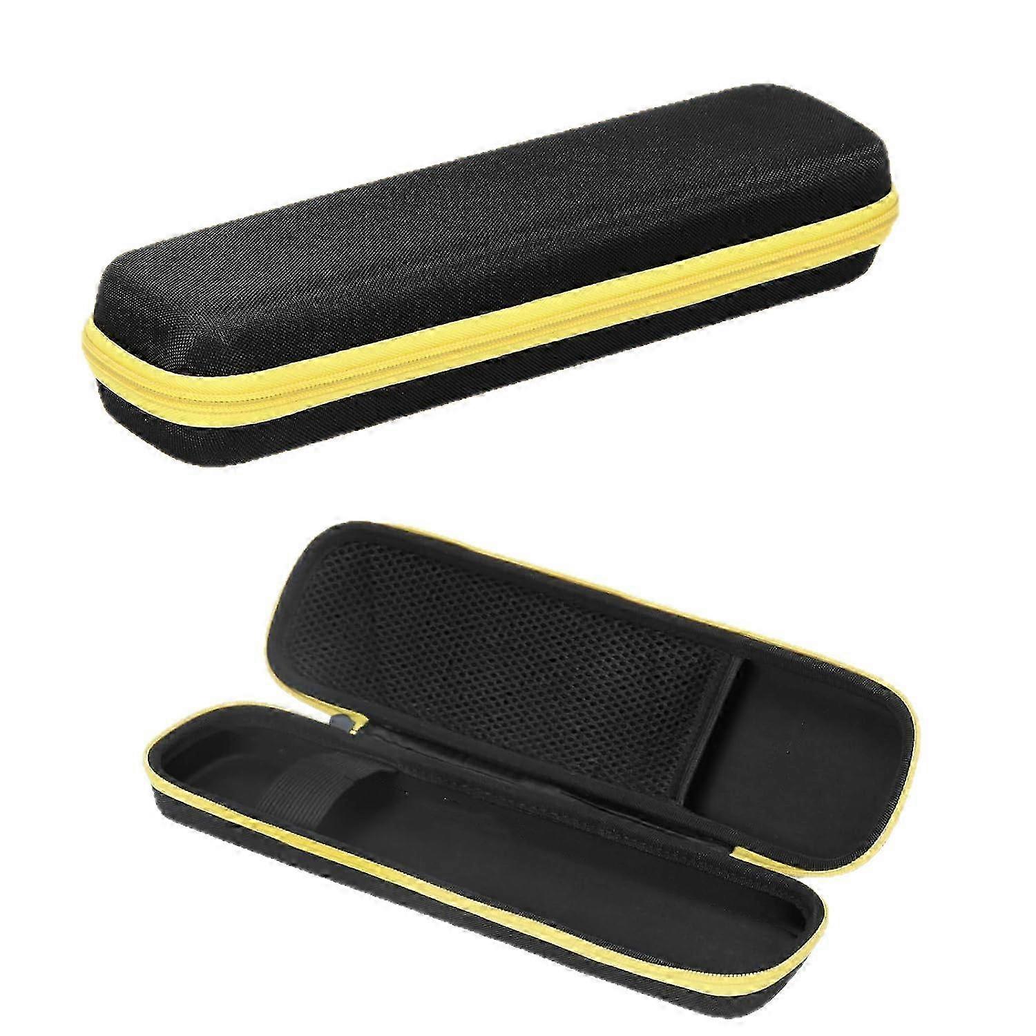 Hard EVA Protective Case for Fluke T5-1000 & T5-600 Voltage Tester, Shockproof Carrying Pouch for Clamp Meter