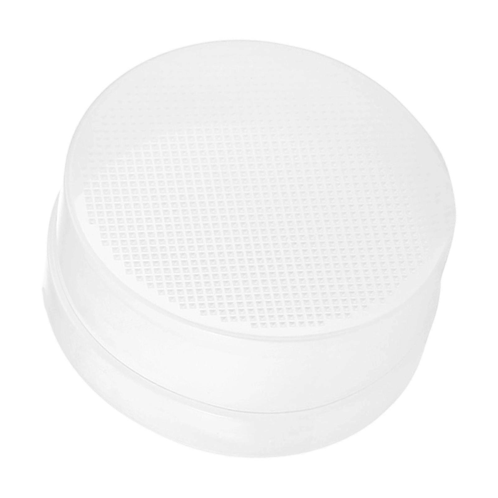 Camera Flash Light Diffuser Softbox Camera Flash Soft Box Replacement Accessories for V100 Flash Accessories  White