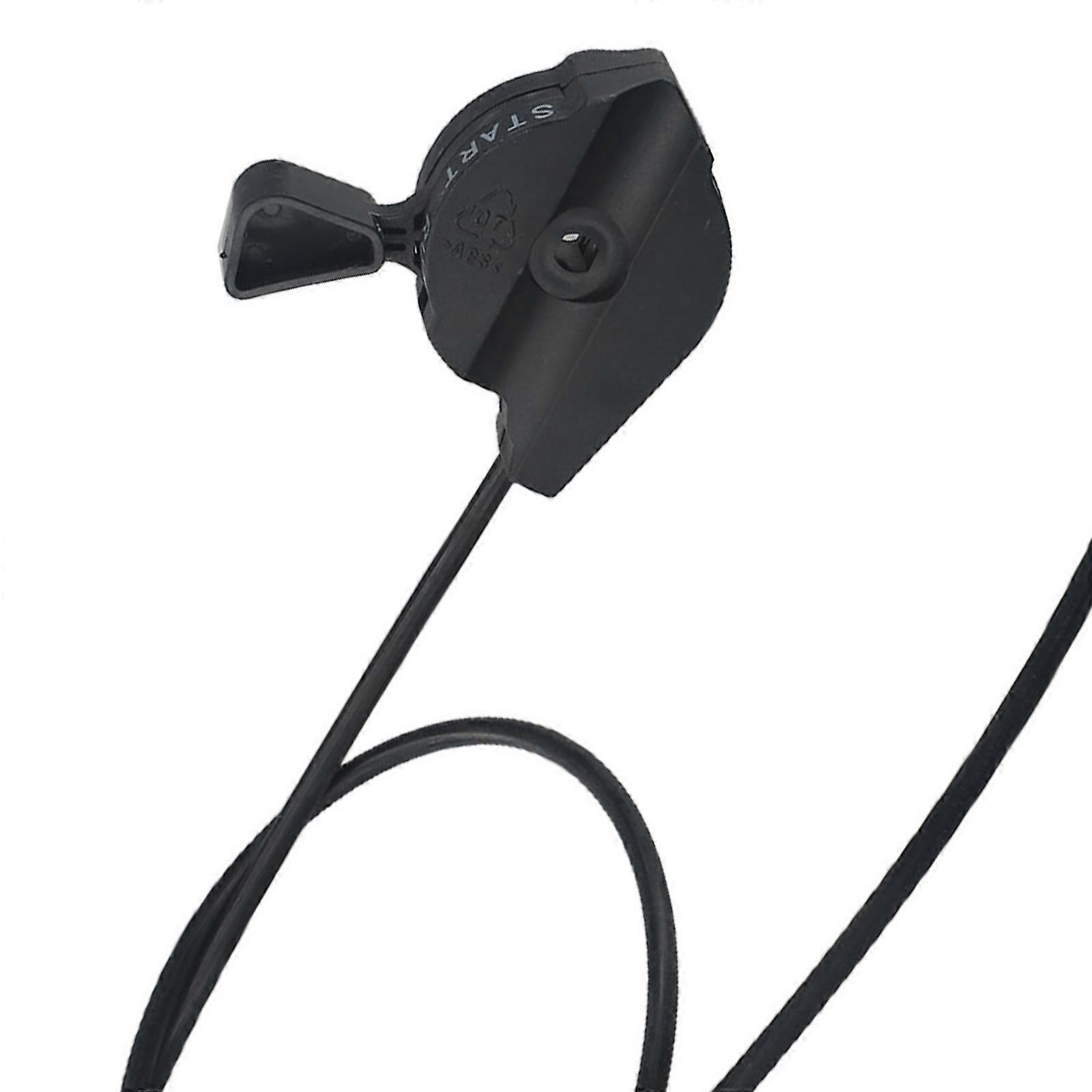 Throttle Controlcompatible withLawn Mowercompatible withMost Rover Throttle Control Garden Tool Accessories Handle Rover Practical