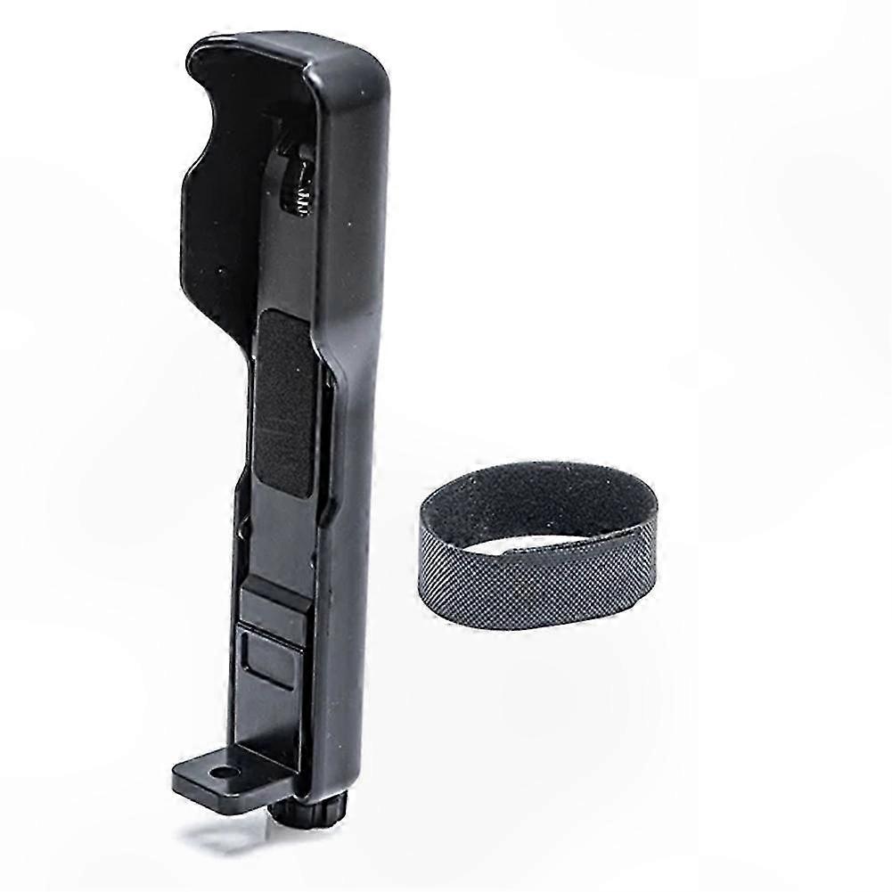 Stabilizing Mount for Handheld Camera with Shock Absorption & Anti-Shake Support