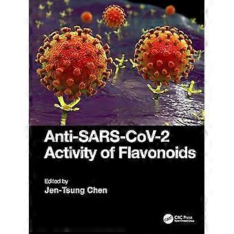 Anti SARS CoV 2 Activity of Flavonoids