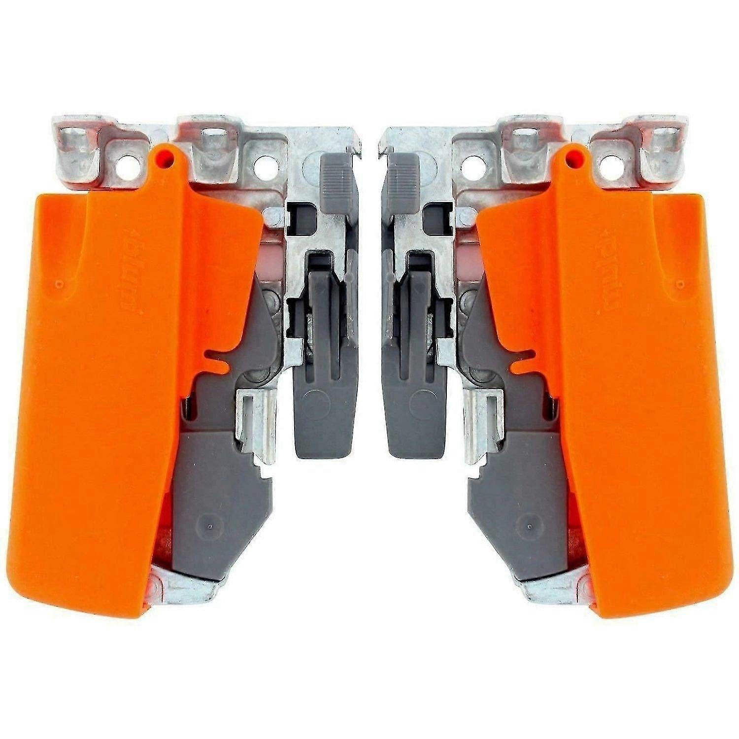 T51.1700 Locking Device For Tandem Drawer Runners