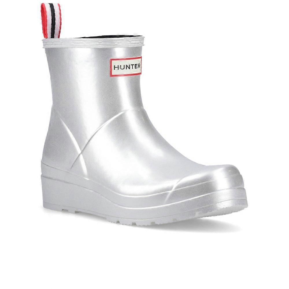 Hunter Play Pantalón Corto Mujer Wellingtons