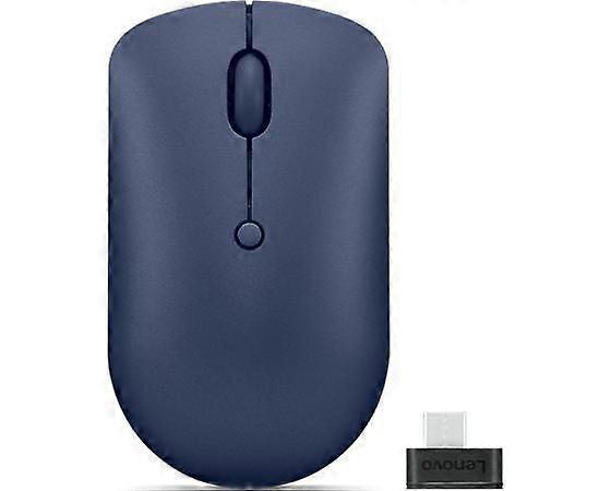 Wireless ottico 2400 Dpi