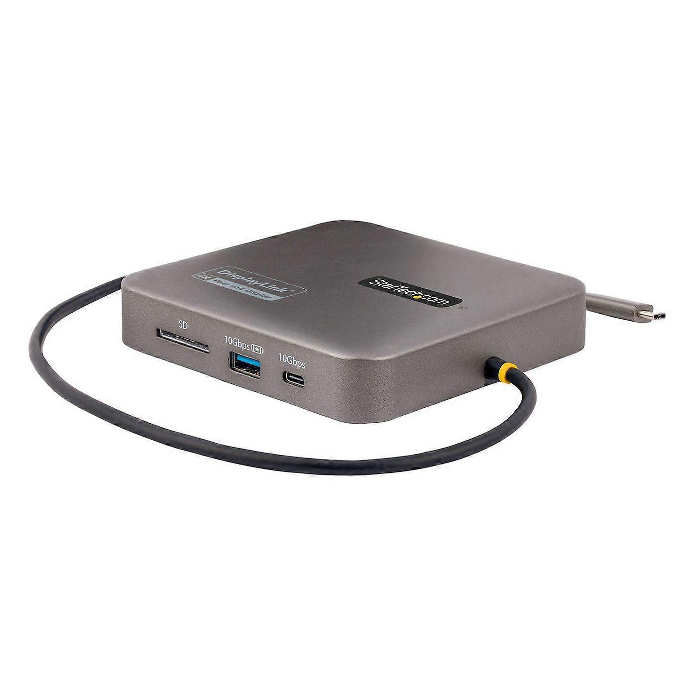 4K 60hz HDMI 2.0b, HDR10, 2x