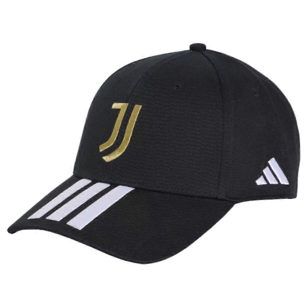 2026-2027 Juventus Baseball Cap (Black)