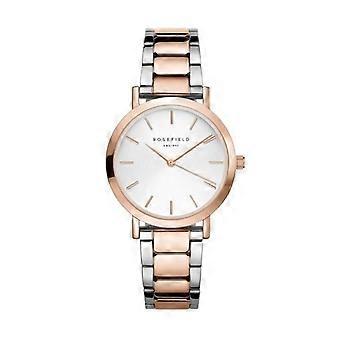ROSEFIELD WATCHES TWSSRG-T64