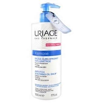 Xemose Balm Oil 500 ml