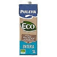 Whole Organic Milk 1 L