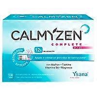 Calmyzen® complete (nervous system) 30 capsules