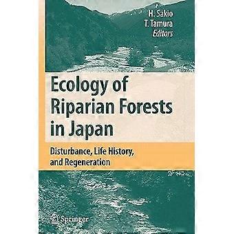 Ecology of riparian forests in japan disturbance, life history, and regeneration