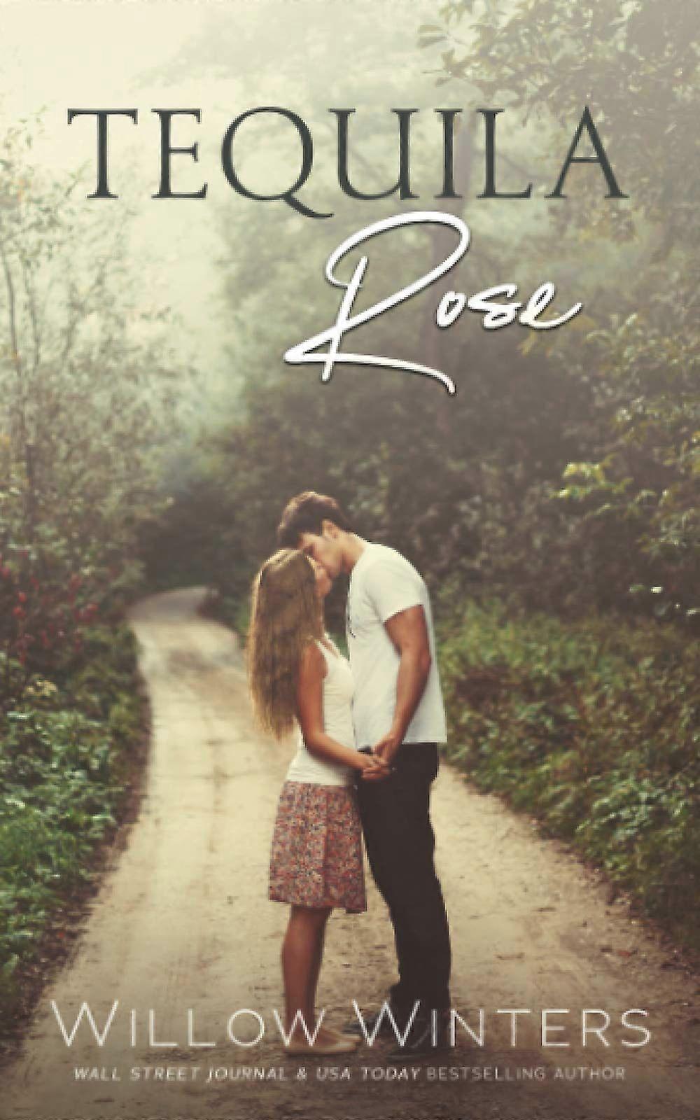 Tequila rose