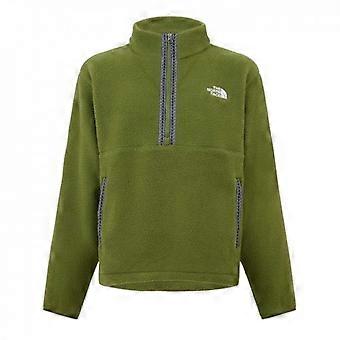 The North Face heren sweatshirt met trechterhals
