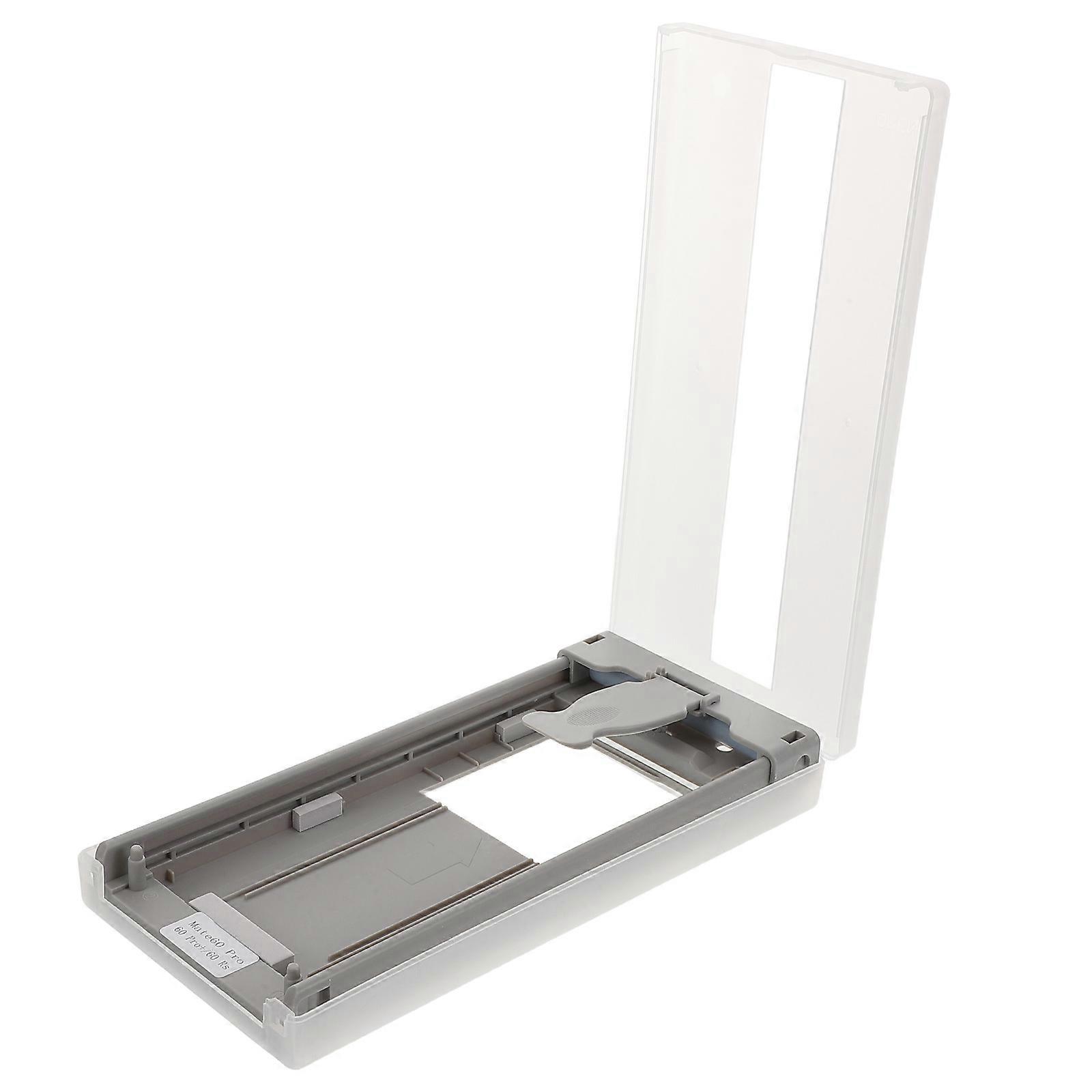 Mobile Screen Protector Installation Tool: Screen Protector Applicator Tool - Precise Mobile Film Installation For Beginners Professionals