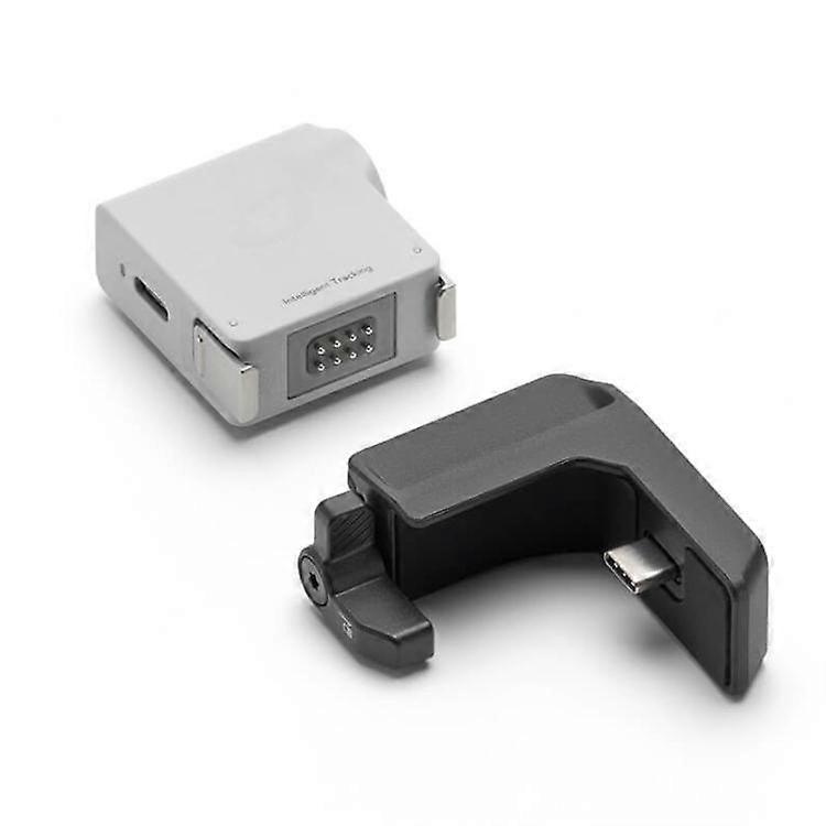 (New) COMPATIBLE Intelligent Tracking Module With Bracket for DJI RS 4 Mini / 4 / 4 Pro