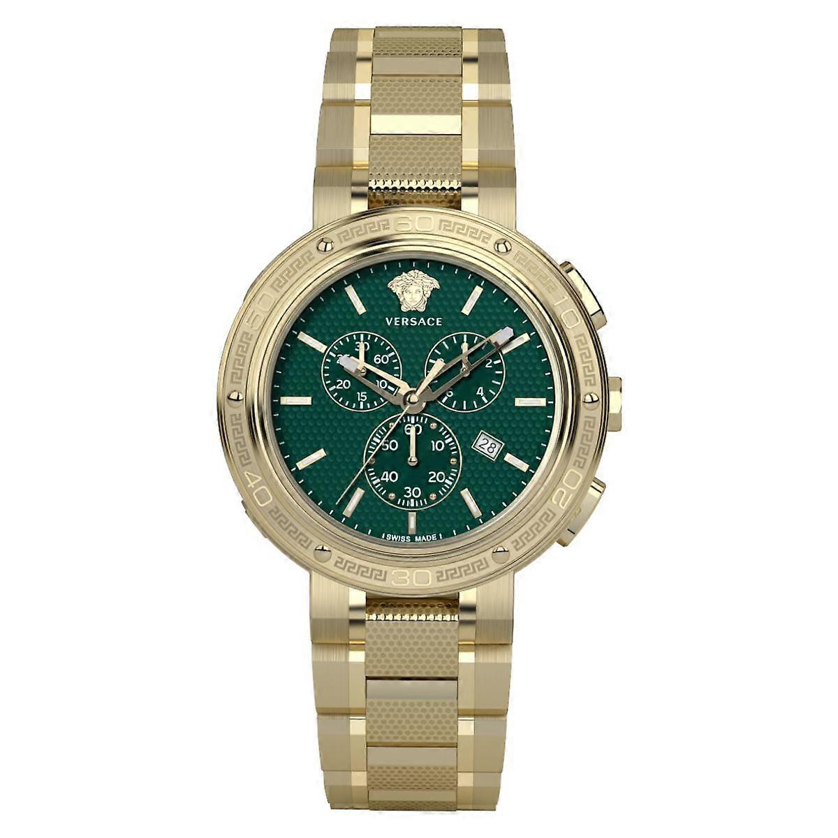 Versace Erkek İzle V-Extreme Pro VE2H00521 paslanmaz çelik