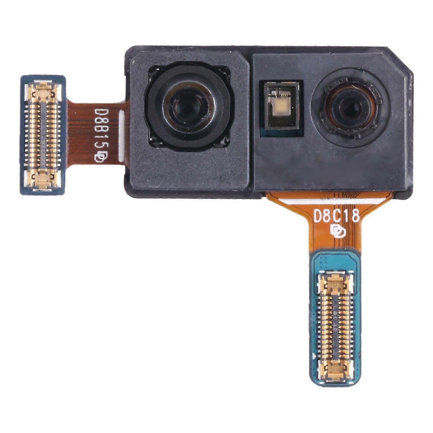 Front Facing Camera Cam Flex Cable for Samsung Galaxy S10 5G Replacement Repair