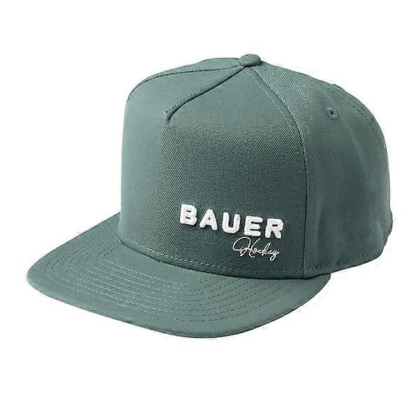 BAUER Cap OG - vert - Sr