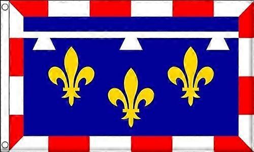 CENTRE FLAG HGD1581