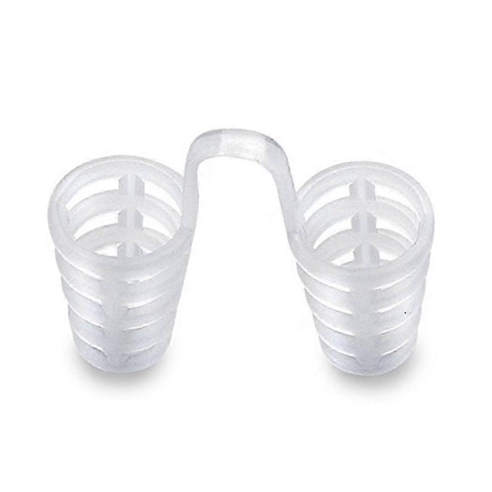 12pcs Snoring Solution Anti Snoring Devices Professional Snore Stop