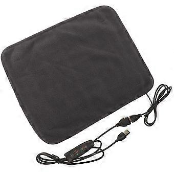 4Pcs Adjustable Pet Heating Pad for Dog Use Small Heating Mat