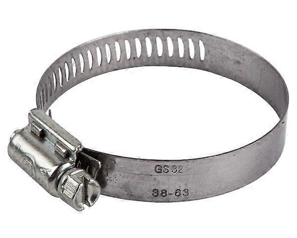 Composite Clamp - 6-17mm (5 Piece Pack)