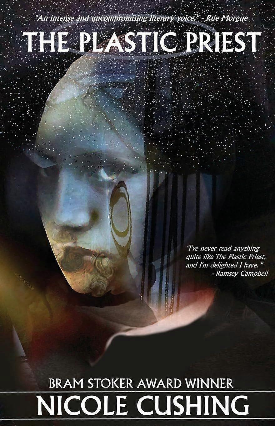 The plastic priest