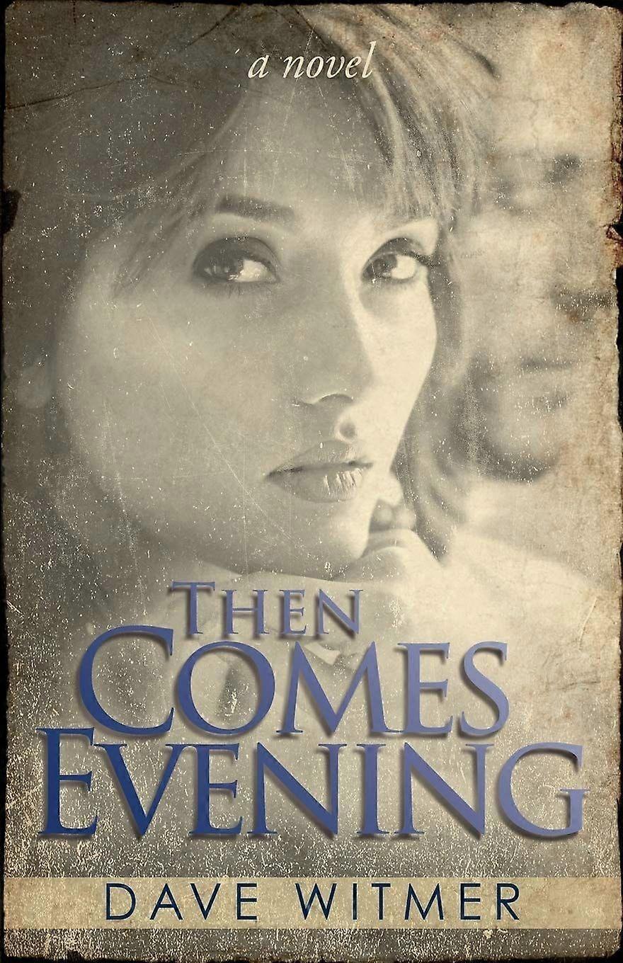 Then comes evening