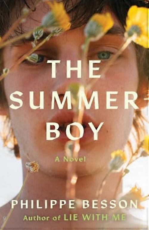 Summer Boy: Ein Roman