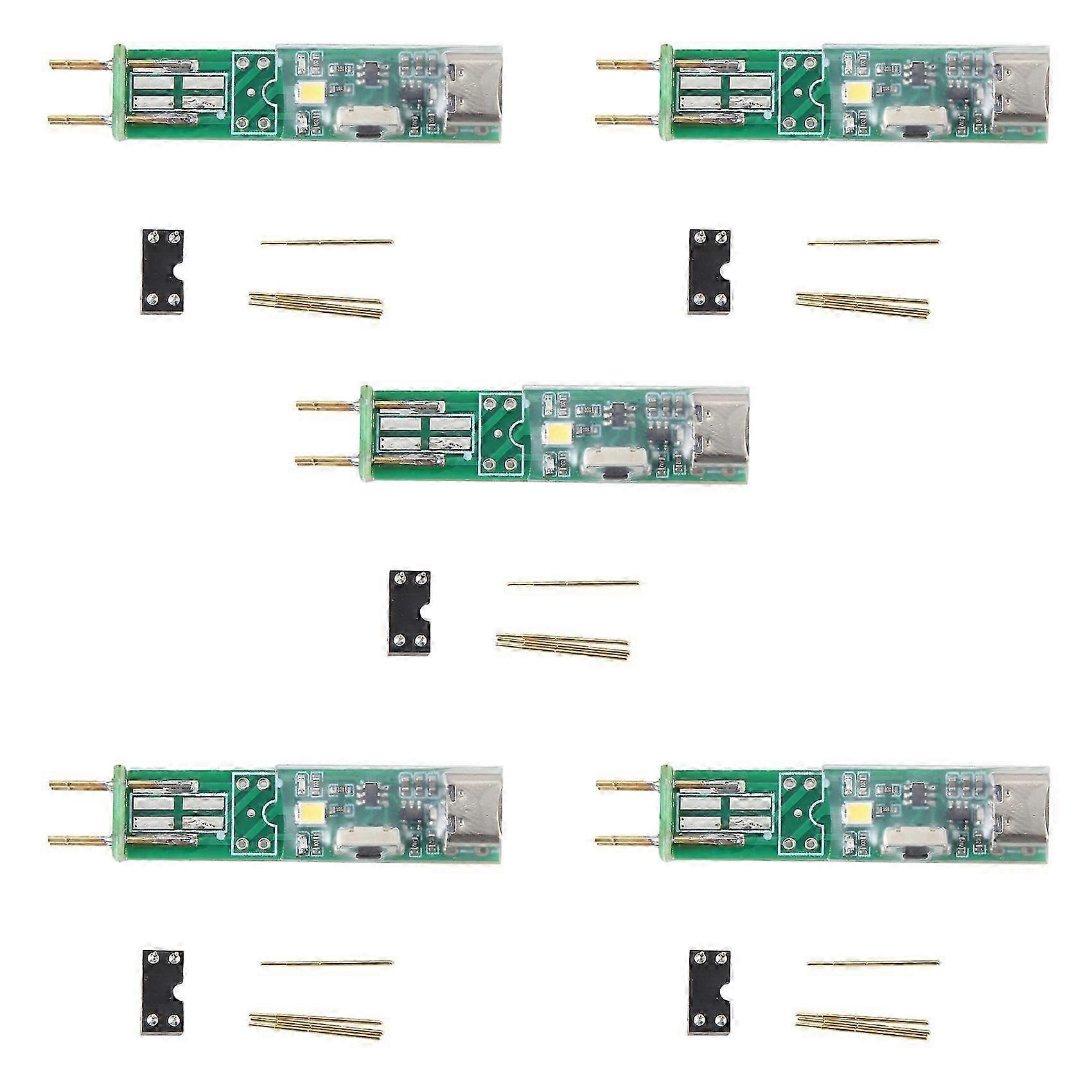 5X Optocoupler Tester Optocoupler Test Detection Tool Optocoupler Online Test Module Optocoupler Electronic Repair Tool