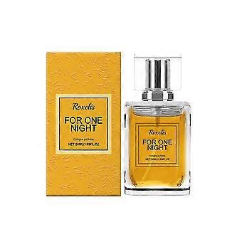 Roxelis Men's Cologne Eau De Toilette Fresh Wooden Fruit Fragrance Lasting Fragrance Natural Elegant Charm Men's Perfume