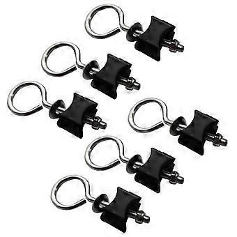 Round trampoline screws screws to fix the trampoline trampoline accessories [XR]