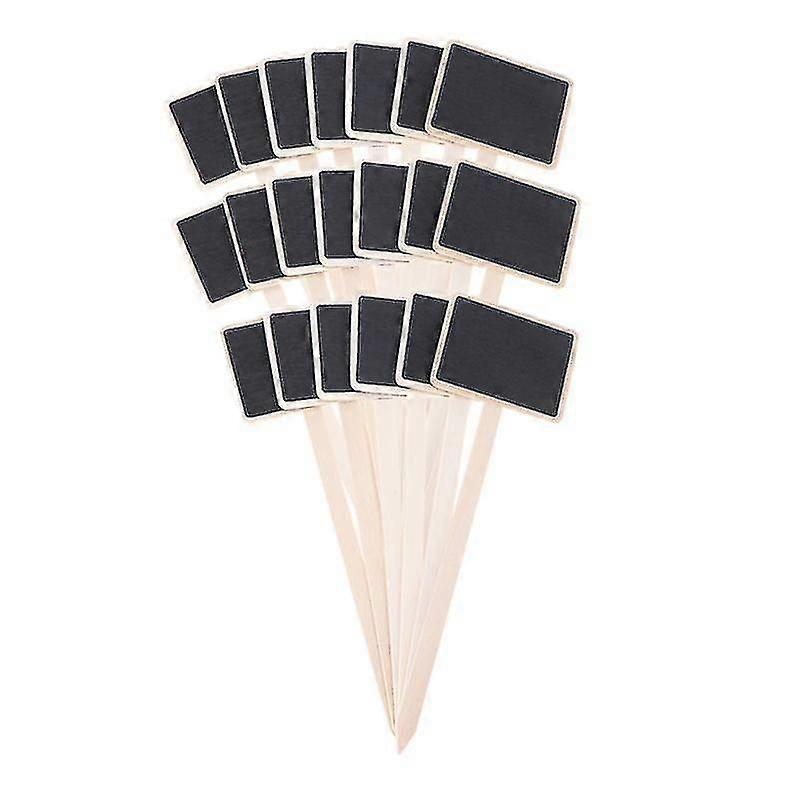 20pcs Chalkboard Picks