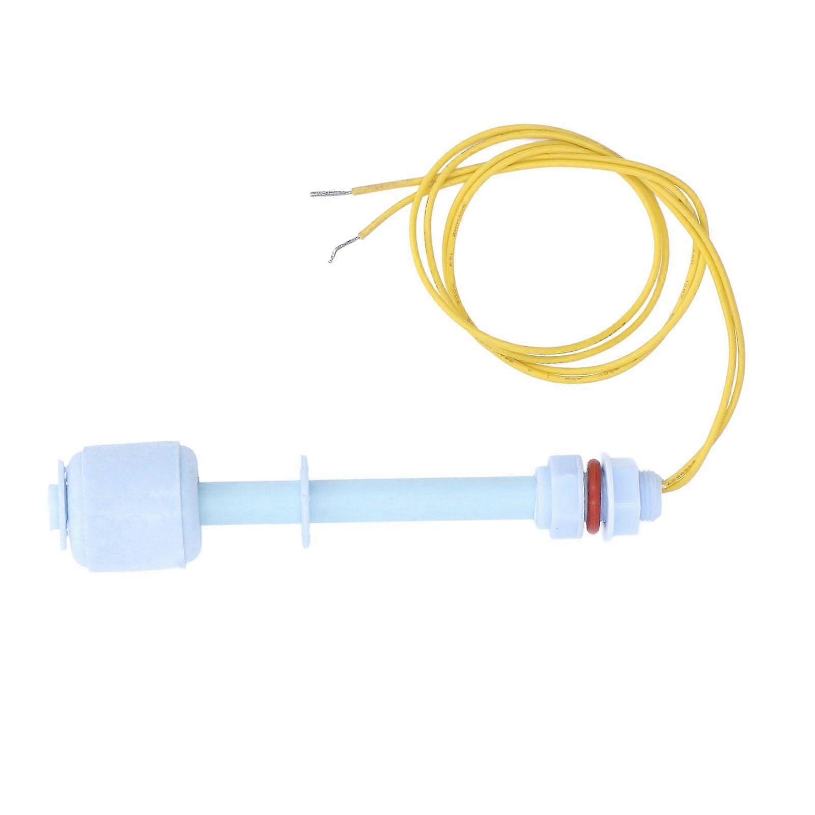 Float Switch Water Liquid Level Sensor Controller PP Accessory for Pool Tank Equipment