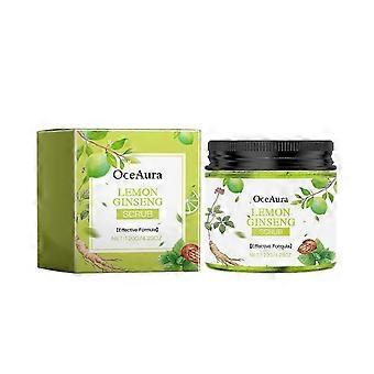 Oceaura Körperpeeling – Feuchtigkeitsspendendes, sanft reinigendes und peelendes Peeling für den ganzen Körper