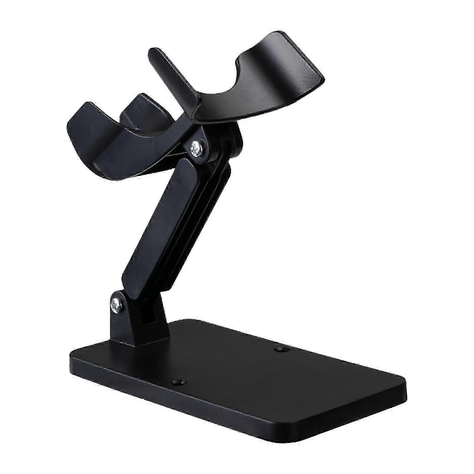 Supermarket Hands Free Barcode Scanner Stand Scratch Resistant