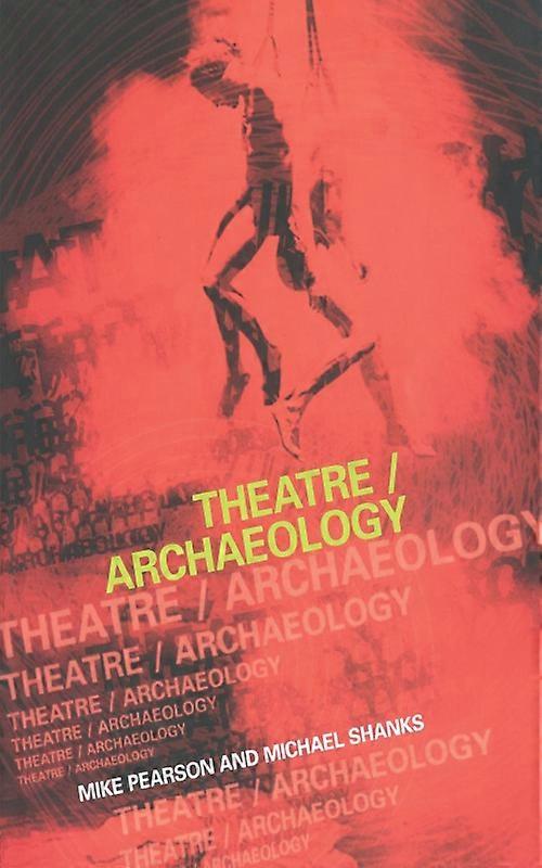Theatrearchaeology