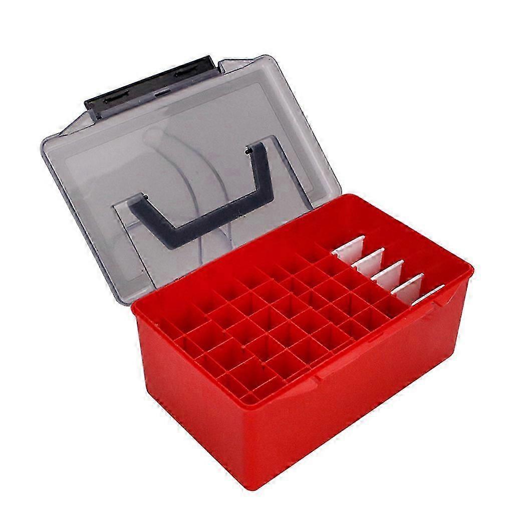 Baits Box Lure Boxes Large Capacity Wide Application Bait Container 26-27