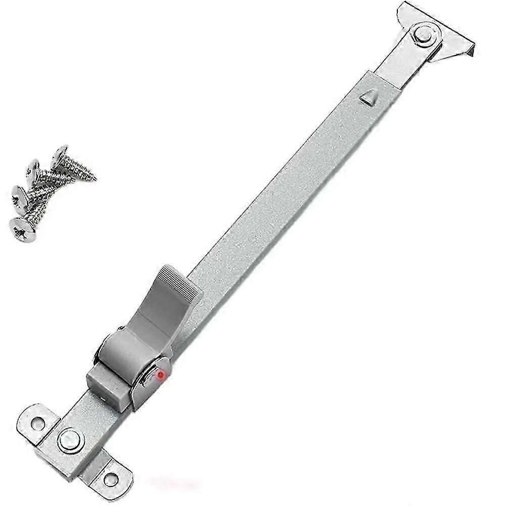Telescopic Wind Support Window Limiter Angle Controller Gusset Fixed Sliding Support Door Window Accessorie 03
