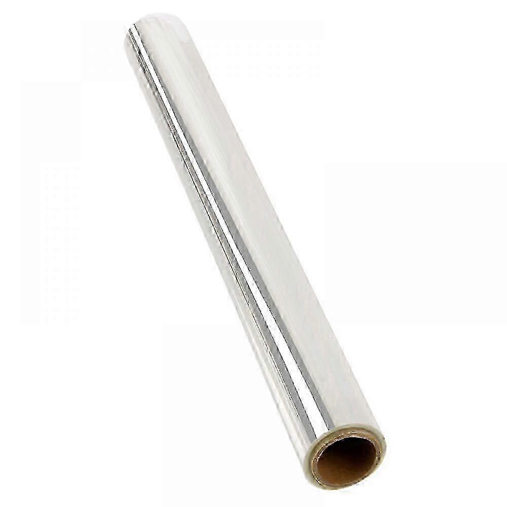 Scratch-Resistant Transparent Protective Film