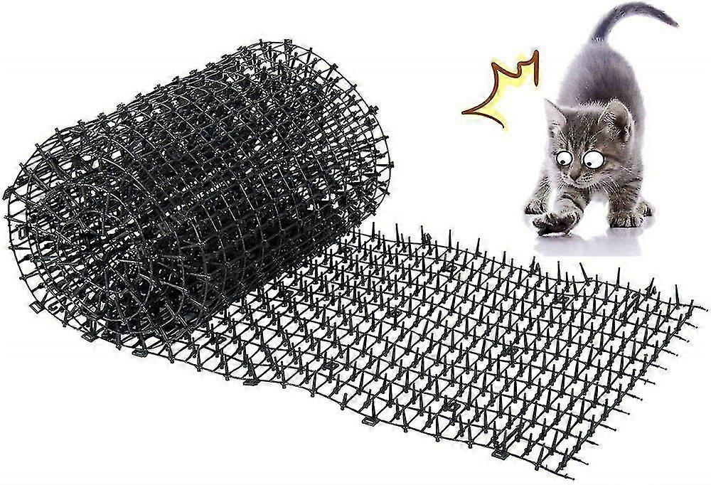 Thorn Grid Animal Diffuser Barrier, 30cm * 2m, 1-st