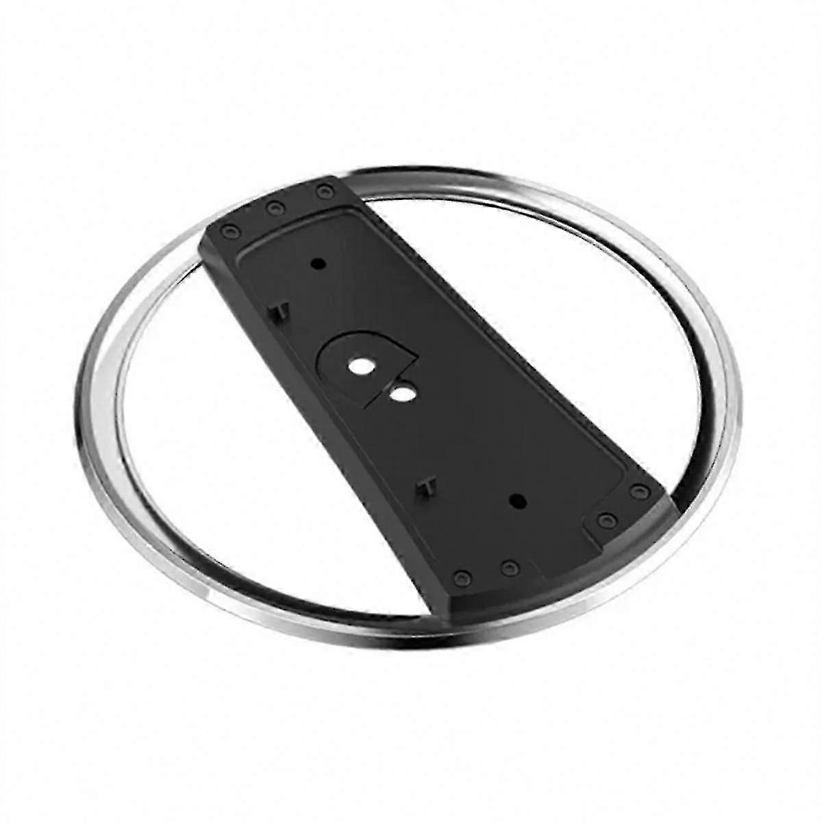 Vertical Stand for Slim Game Console - Base Bracket & Multifunctional Cooling Storage Support Accessory