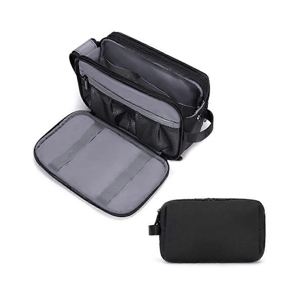 Multi-Functional Spacious Travel Organizer