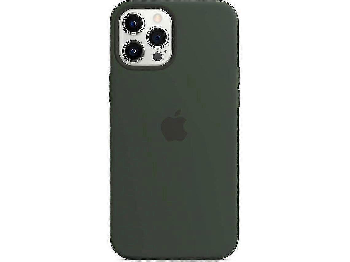 Iphone 12 Pro Max Silikon Handytasche