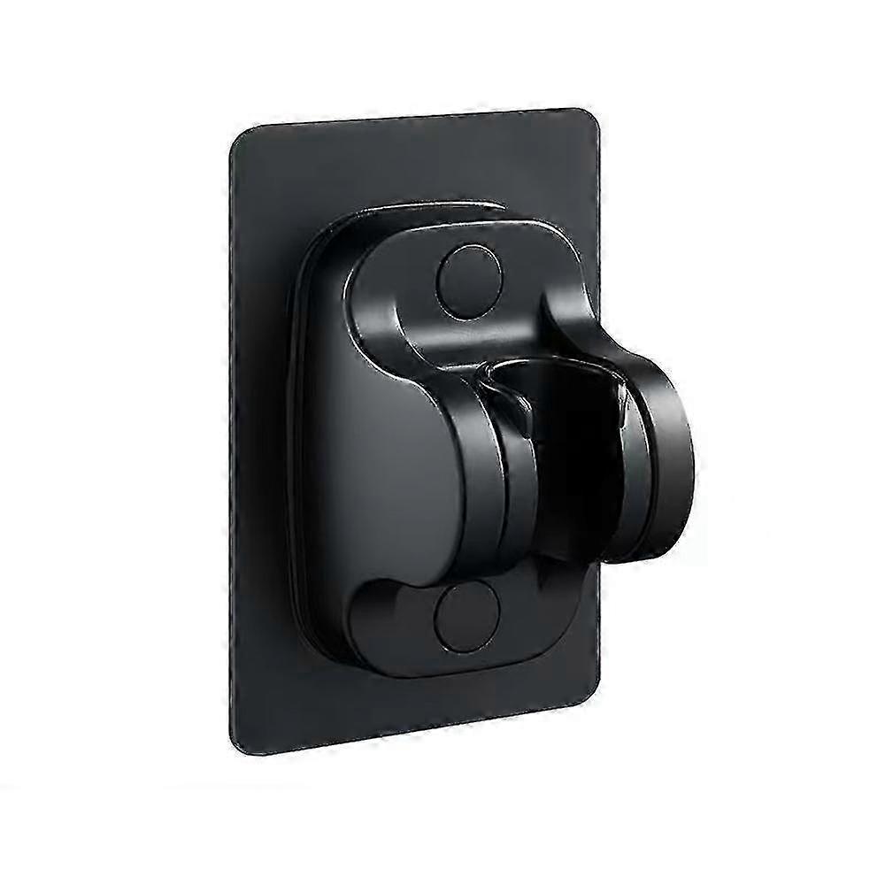 Self Stick Adjustable Handheld Shower Mount