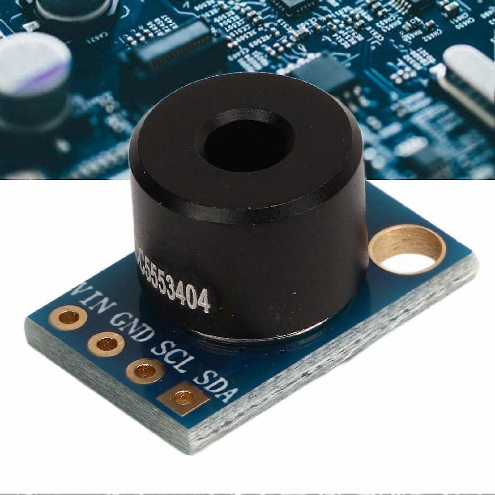 Non-Contact Infrared Temperature Sensor Module for MLX90614ESF Series