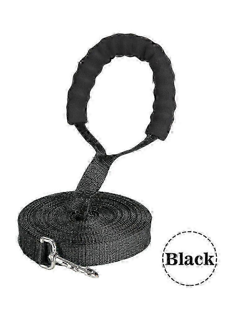 Nylon Outdoor Training Leash 30M Max