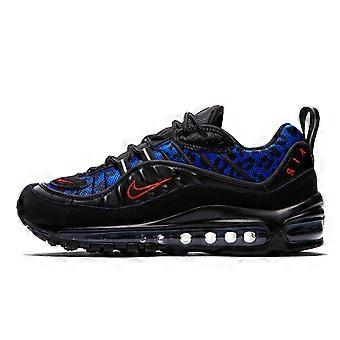 Nike Air Max 98 Black Leopard Women's BV1978-001