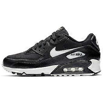 Nike Air Max 90 Black Women's 325213-060